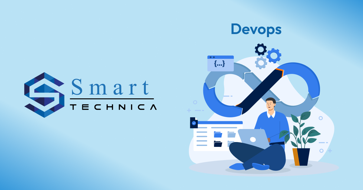 DevOps Services | Smart Technica