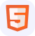 CSS styling language icon